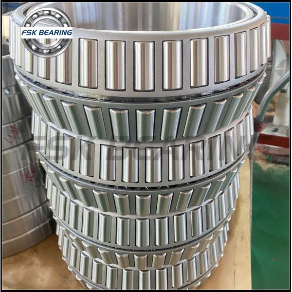 Four Row 330903 A Tapered Roller Bearing 901.7*1295.4*914.4mm China Manufacturer
