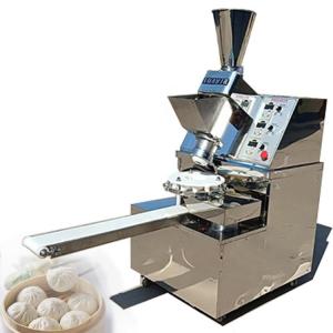 Grain Processing Machine