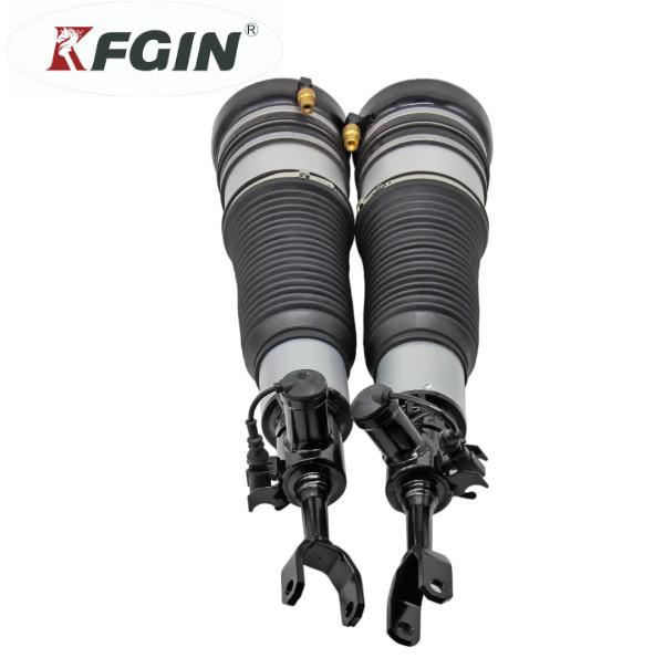 C6 Absorbeur de choc avant Audi 4FO616039AA Absorbeur de choc à traction