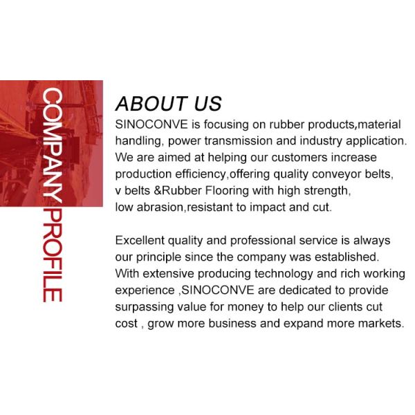 Тяжелая шахта Серебряный конвейер из нержавеющей стали с отличной прочностью