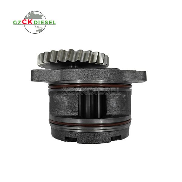 Pompe à huile 3882341 pour moteur Cummins QSM11 M11