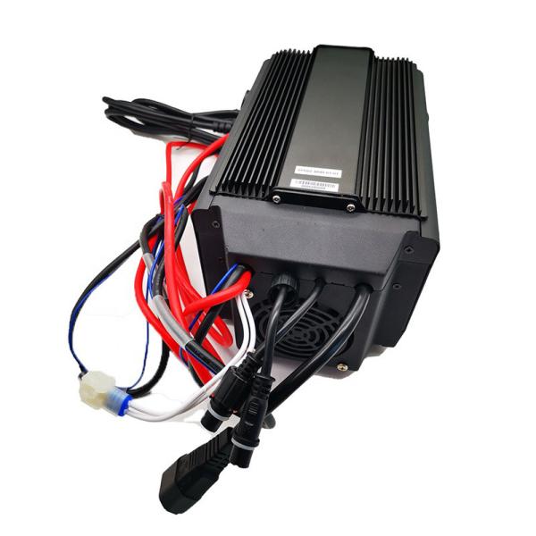2440319260 Haulotte Scissor Lift Charger 48VDC Aerial Lift Charger