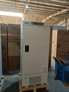 MDF-40V268E -40℃ 医療用ディープフリーザー 268L 垂直型バイオメディカルフリーザー 精密温度制御