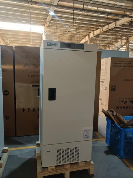 MDF-40V268E -40℃ 医療用ディープフリーザー 268L 垂直型バイオメディカルフリーザー 精密温度制御