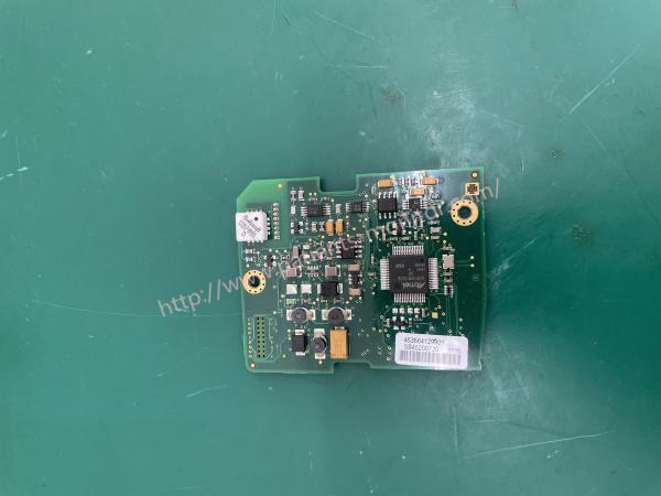 Placa 453564129901 do monitor paciente Spo2 de Philip SureSigns VS2+