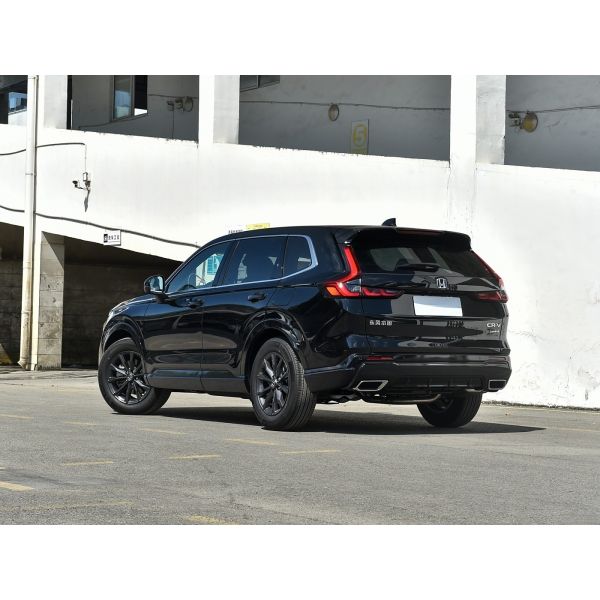 Dongfeng Honda Crv Cars Petrol Engine 1.5T 2WD 4WD CVT 7 Seater Used Cars