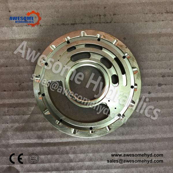 Completely Interchangeable Komatsu Hydraulic Pump Parts Replacement Parts