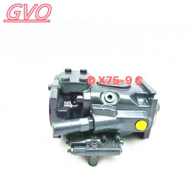 Hydraulic Pump  DX75 DX75-9C  400914-00760 R902563077