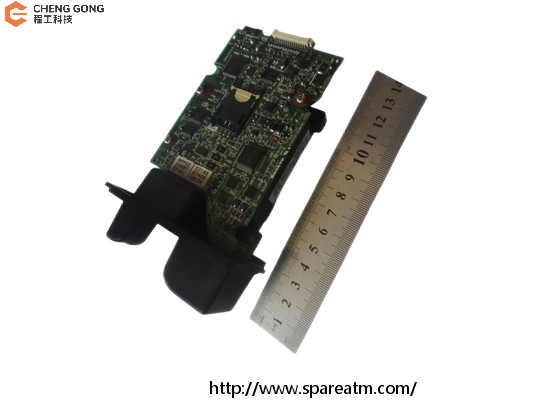 1750102140 Wincor USB Dip Card Reader ATM Machine Spare Parts