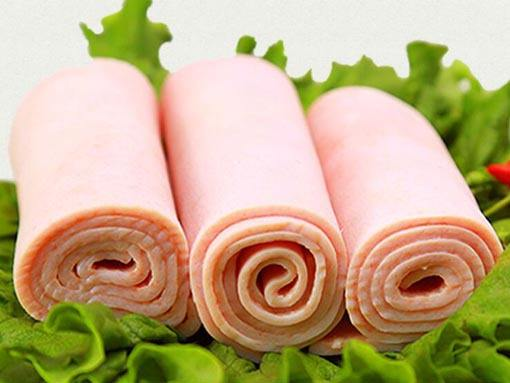 Pig Carcass Pork Peeling Machine  304ss Meat Processing Line Abattoir House