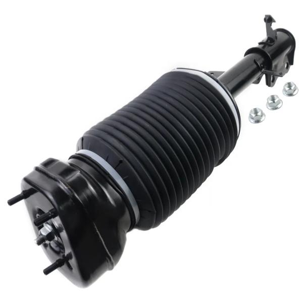 Suporte pneumático da suspensão para choque airmatic 48080-48030 48090-48030 do Harrier traseiro de Lexus RX300 330 350 Toyota