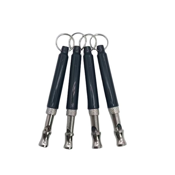 Looking for a Dog Whistle to Stop Barking Check Out the Black Pen Holder Design