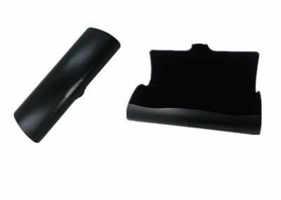 Purple Optical Aluminium Glasses Case With Simply Design Easy To Clean