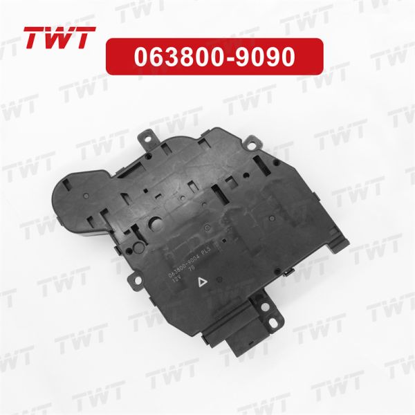Twt 063800-9090 87106-06370 Servo de compuerta del aire acondicionado 0638009090 8710606370 para Toyota Camry Hybrid 2017-2019 Asv71