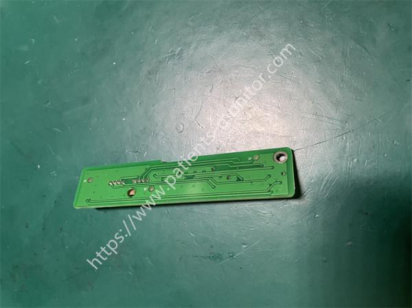Comen C26 Fetal Monitor Display Interface Board 050-000311-02 Used  good condition