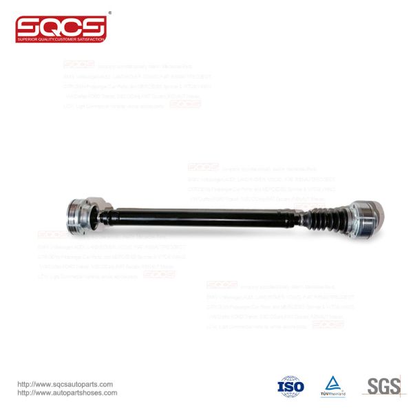 52099498AB 52099498AD Driveshaft Propshaft 2005 2004 Jeep Grand Cherokee Front Drive Shaft WJ WG 1998-2005
