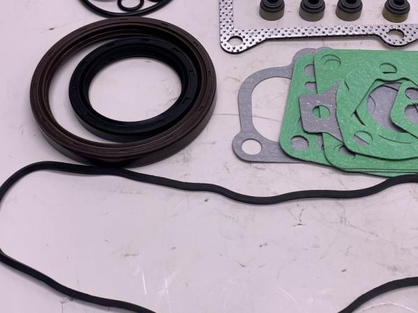 3TNV88 3D88 3D88E-5 Kit de juntas do motor 729150-92910