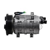 Compresor de aire acondicionado de 24 V para vehículos universales TM21 6PK WXUN065