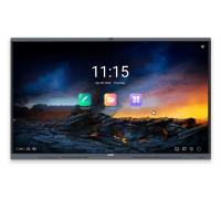 H11D 86 pulgadas - el panel interactivo Smartboard de la oficina de gama alta con 40 puntos del tacto