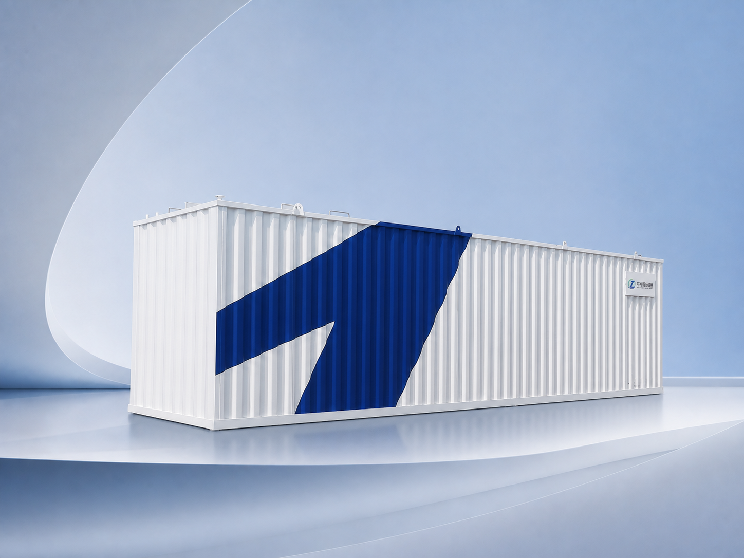 Factory-Built Compact MBR Sewage Treatment System for Class A Effluent Compliance