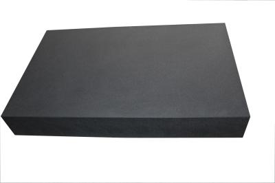 Тарировка оборудует измерение плоскостности таблицы гранита поверхностное с рамкой