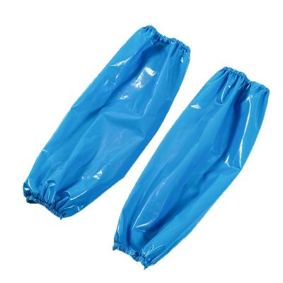TPU Waterproof Oversleeves for Food Industry and Electronics