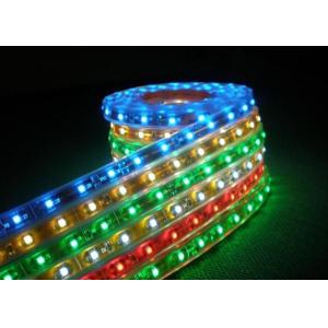 Multifunctional Lighting Products 2m Per Set LED Strip Light with FPC Flexible PCB Board and Epistar5050 Chip