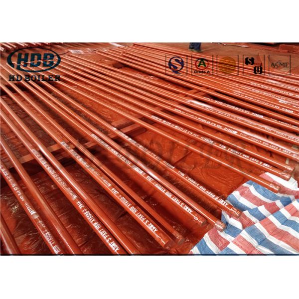 Перегреватель боилера с термической обработкой сварки столба 310 и 625 верхних слоев для электростанции