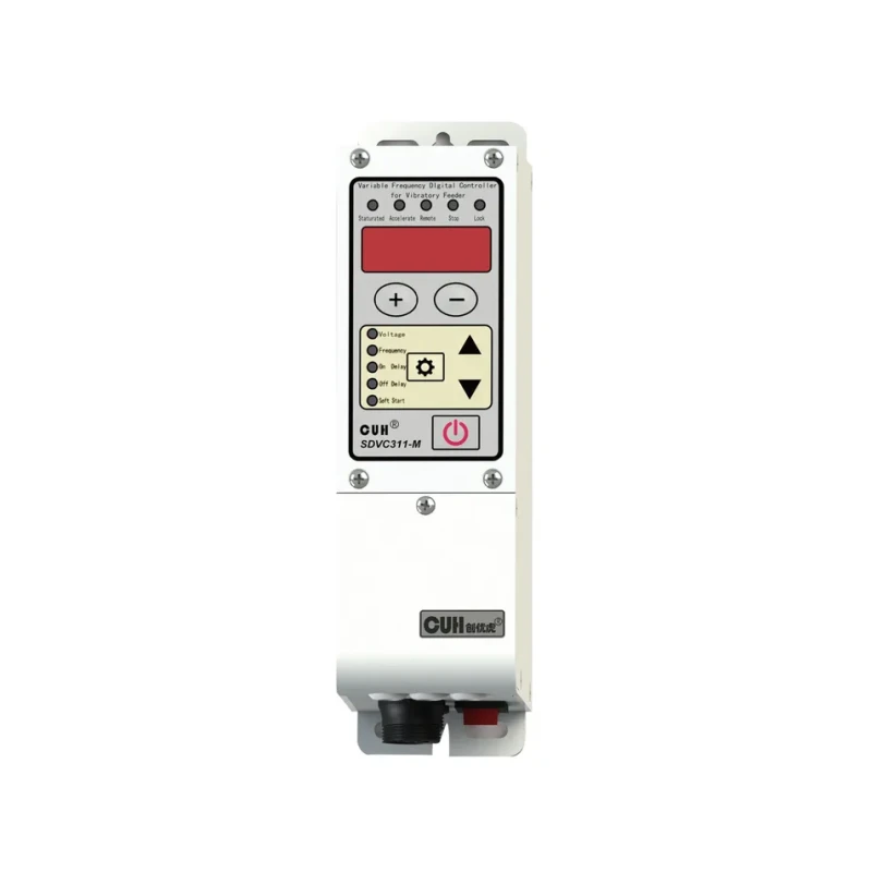 Sdvc311-M (3.0A) Variable Frequency Digital Controller for Vibratory Feeder Vibration Feeding Controller