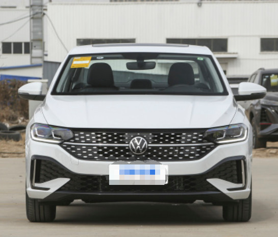 Седан мест двери 5 версии 4 Фольксваген Lavida 2023 1.5L автоматический Xingkongwubaiwan