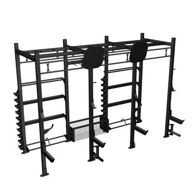 Multifunctional Heavy Bag Trolley Universal Heavy Bag Freestanding Frame