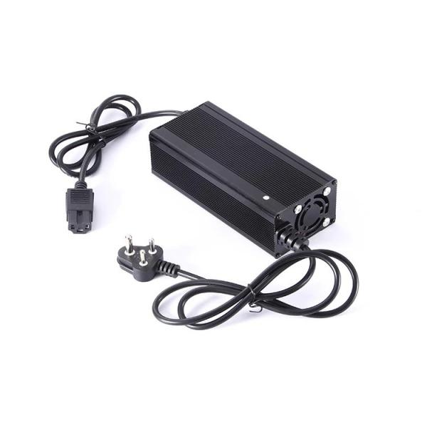 chargeur de batterie au plomb de lion de 36v15a 42V 36volt 10s pour le chargeur électrique de moto