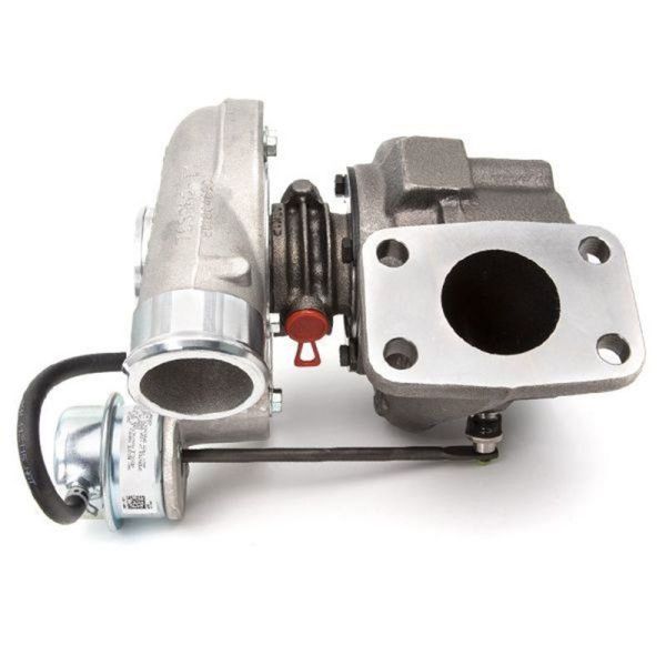 Perkins Engine 1104c Series For 3054c Excavator Turbocharger 2674A200