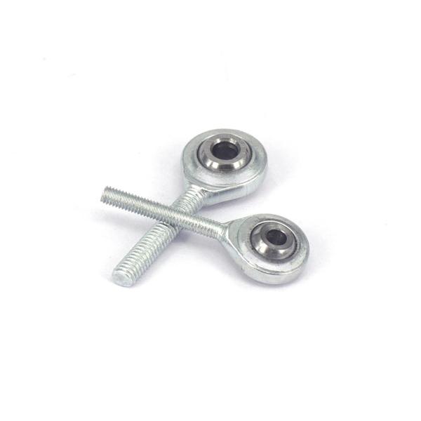 SI4T SI3T M3 M4 Fisheye ball bearing rod end  Aluminium Metal