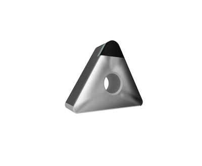 YAMADA Precision Turning PCBN Inserts with Super Hard Coating