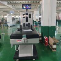 Impulsión hidráulica de la máquina espinal no quirúrgica de la descompresión del dolor de cuello