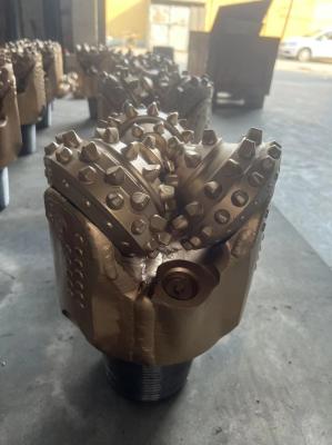 9-7/8'' Tricone Drill Bit / HDD Drill Bit 80 Hour Warranty  API 7-1 standard