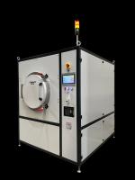 HWF80-11Ar Forneau à atmosphère de chambre scellée à 1100°C pour céramique