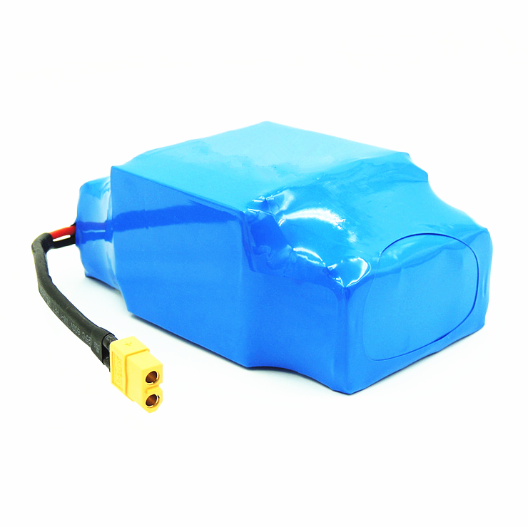 36V 4400mah электрический скутер Литий батарейный пакет настраивается для электрического автомобиля