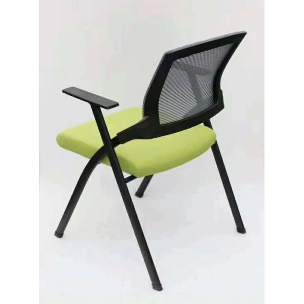 2018 Hot Selling training Chair meeting Chair Mesh Chair New Design guest Chair