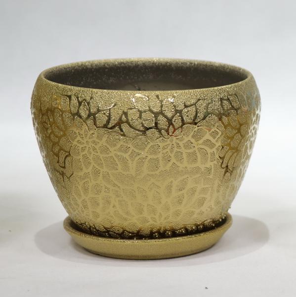 Stylish And Functional Ceramic Pots For Gardening And Landscaping Needs