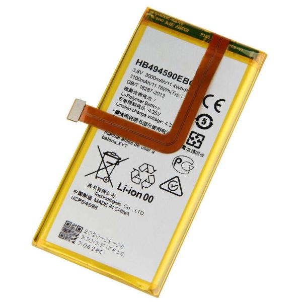 FACTORY WHOLESALE ORIGINAL CAPACITY PHONE BATTERY FOR HUAWEI HONOR 6X 6PLUS 7 7X V8 8 PRO 8X NOTE8 X1 X2 HONOR 10 LITE