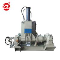 Machine d'essai en caoutchouc de couleur de Masterbatch Banbury de malaxeur en plastique de mélangeur