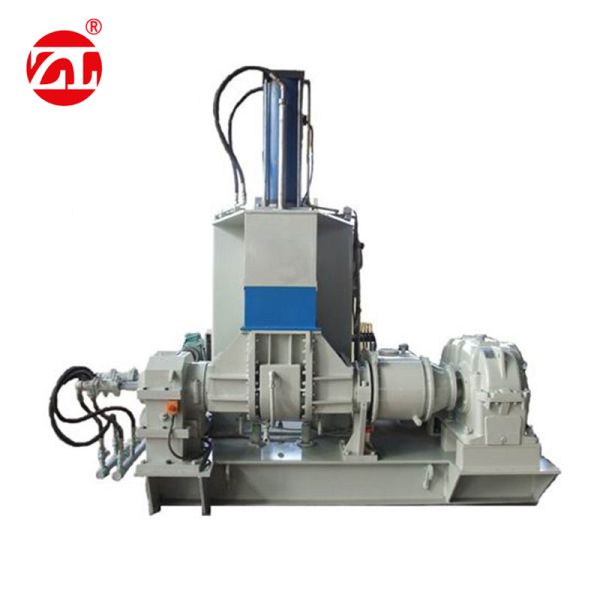 プラスチック色のMasterbatch Banburyのミキサーのニーダーのゴム製試験機