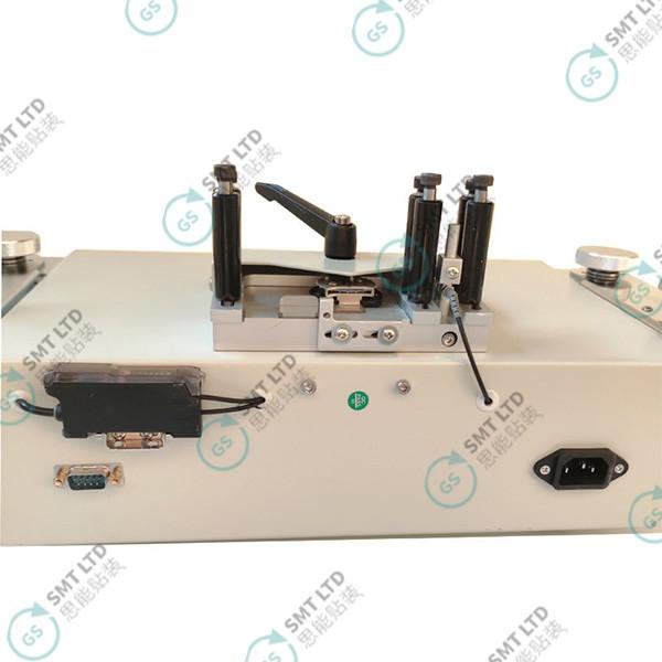 SMT Point Machine SMD Part Counter YS-802 With Automatic Point Capacitance Resistor IC And Leak Detection