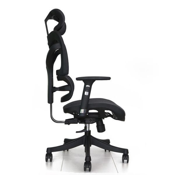 2017 hot design  ergonomic chair  cool mesh executive chair office furniture rolling mesh chair  executive office chair