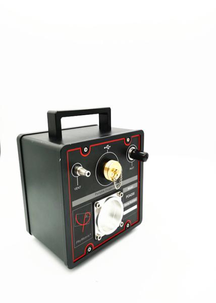 Compact Portable Trace Oxygen Analyzer For Safe Design Class I Div.I Groups B C