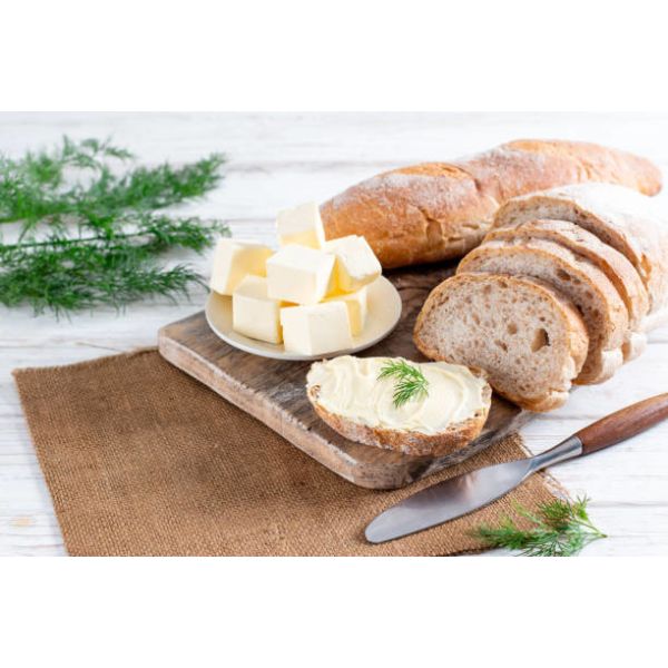 Yellowish Gel Bread Improver And Moisturizing Cream Prolong Shelf Life Enlarge Bread Volume