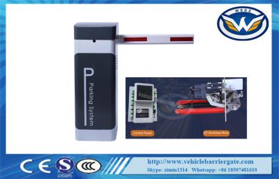 Дистанционного управления барьеры серии автостоянки ворота барьера корабля руки