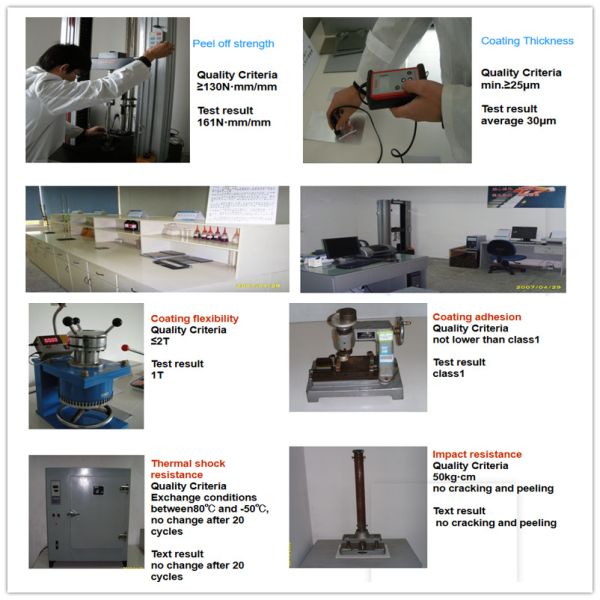 Light Weight Aluminum Panel Curtain Wall / Composite Metal Wall Panels